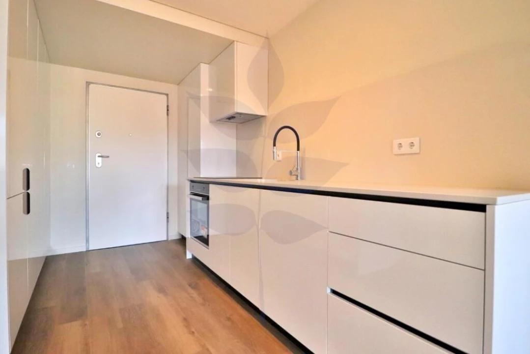 Apartamento T2 para Venda em São Vitor (Braga) Foto 2