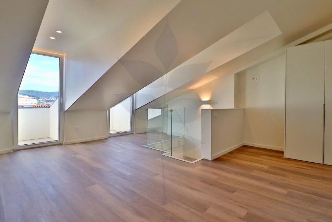 Apartamento T2 para Venda em São Vitor (Braga) Foto 17