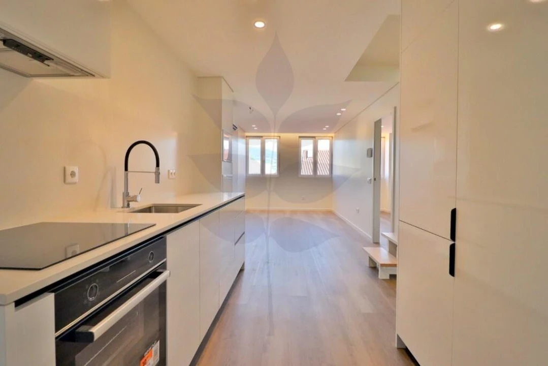 Apartamento T2 para Venda em São Vitor (Braga) Foto 1