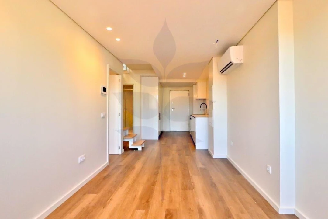 Apartamento T2 para Venda em São Vitor (Braga) Foto 5