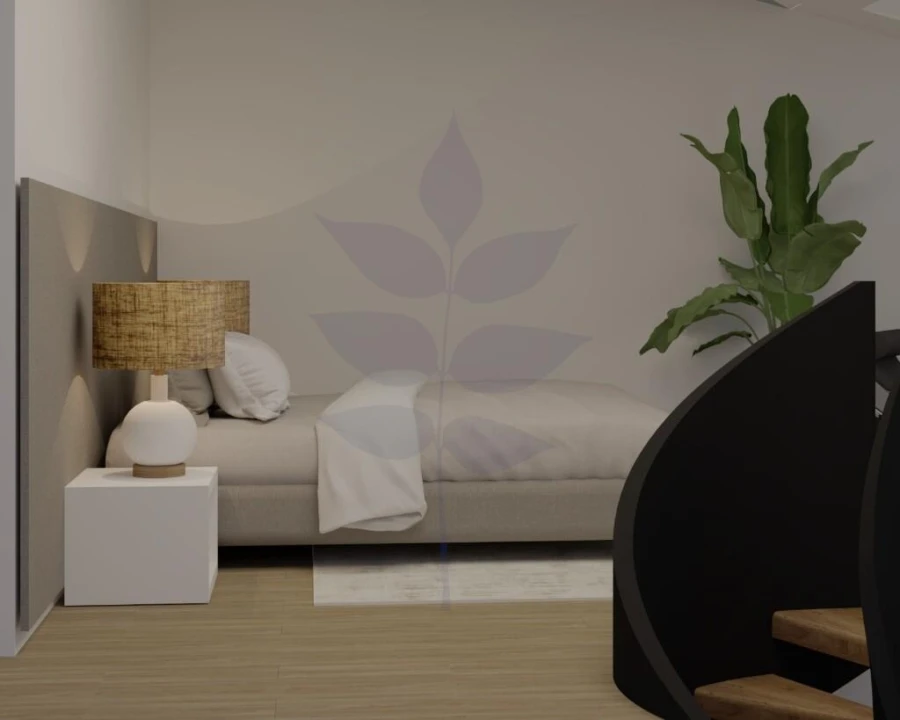 Apartamento T2 para Venda em São Vitor (Braga) Foto 21