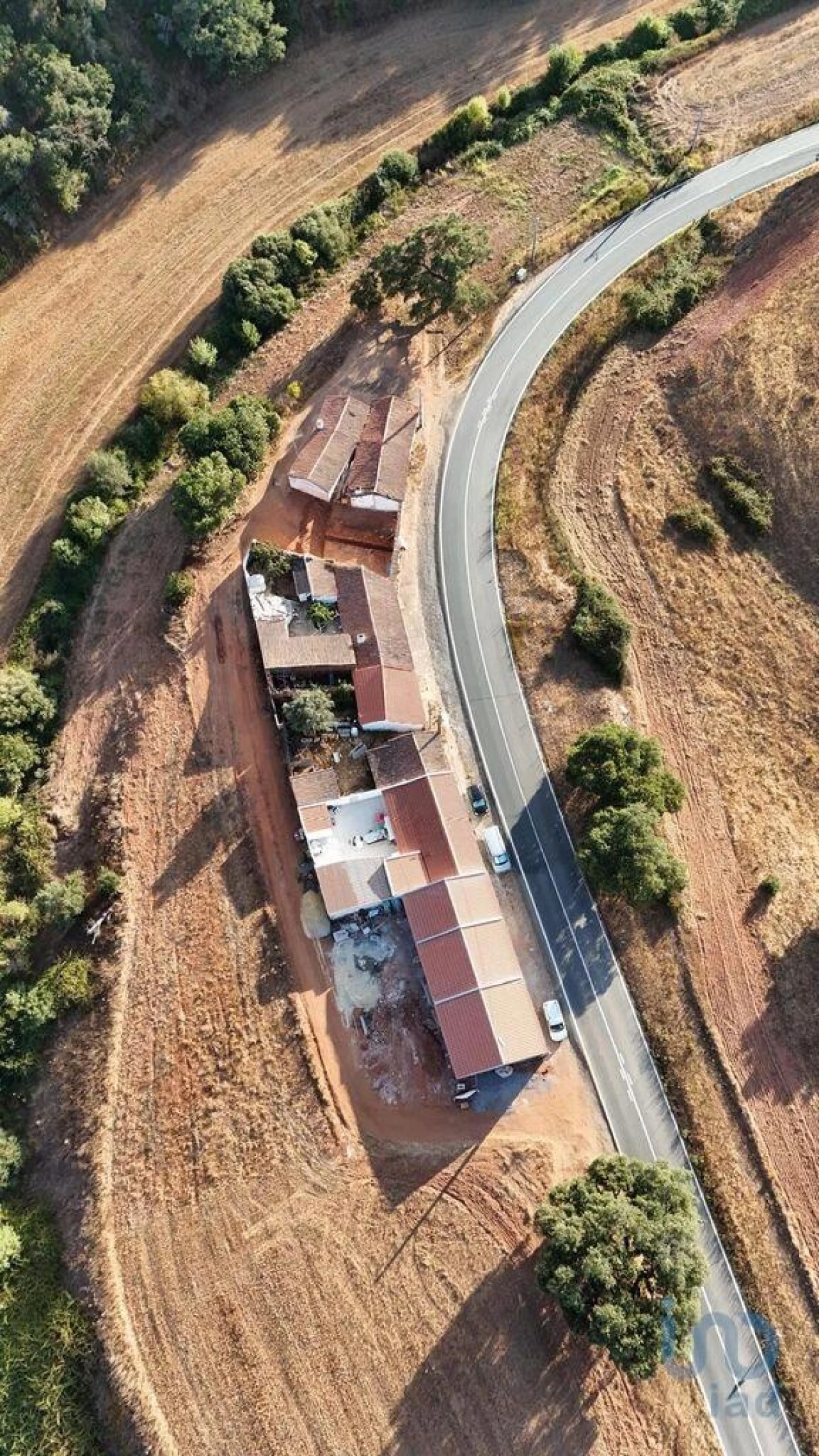 Moradia T1 para Venda em São Salvador e Santa Maria Foto 11