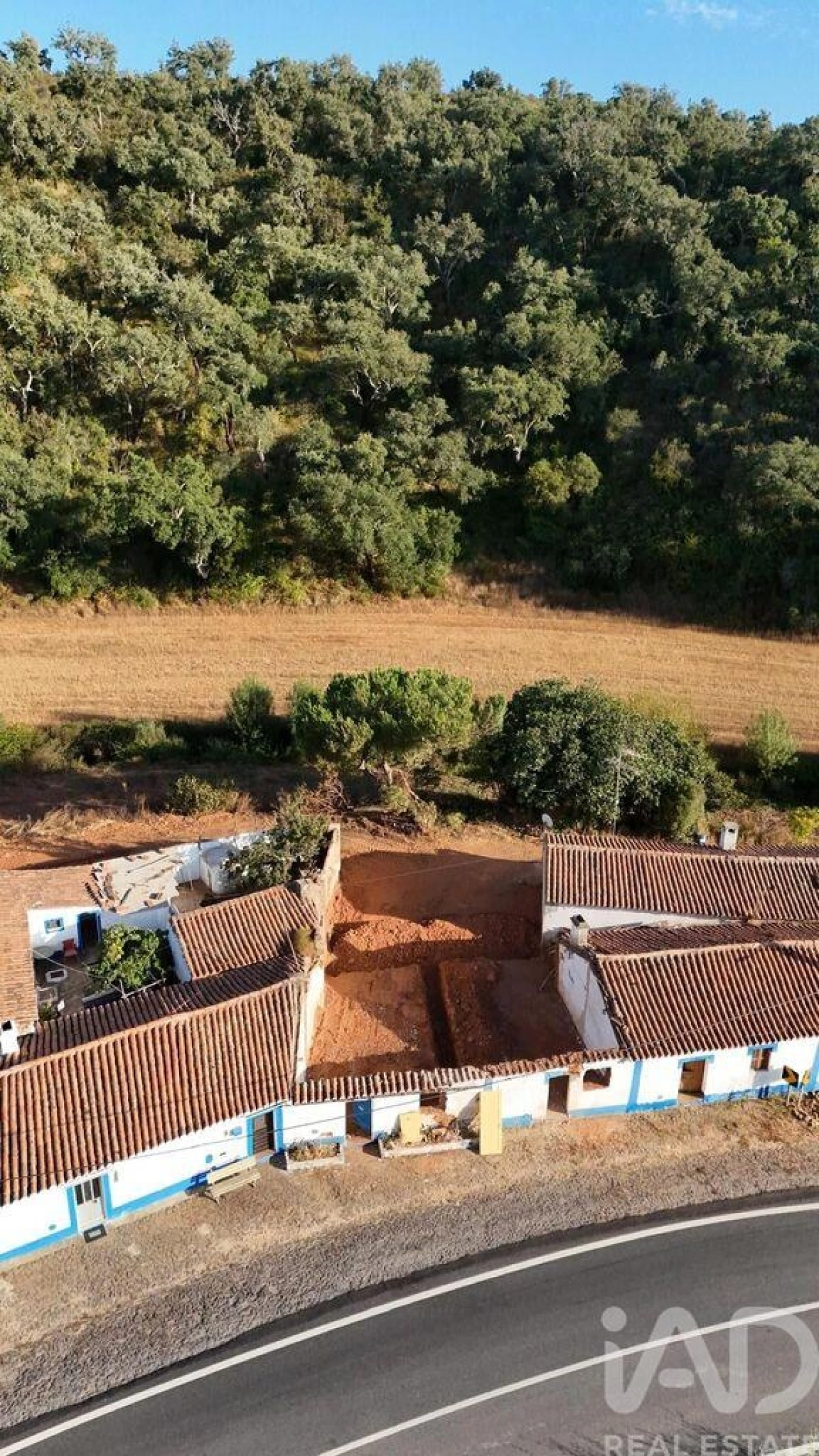Moradia T1 para Venda em São Salvador e Santa Maria Foto 16