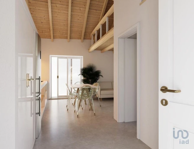 Moradia T1 para Venda em São Salvador e Santa Maria Foto 7