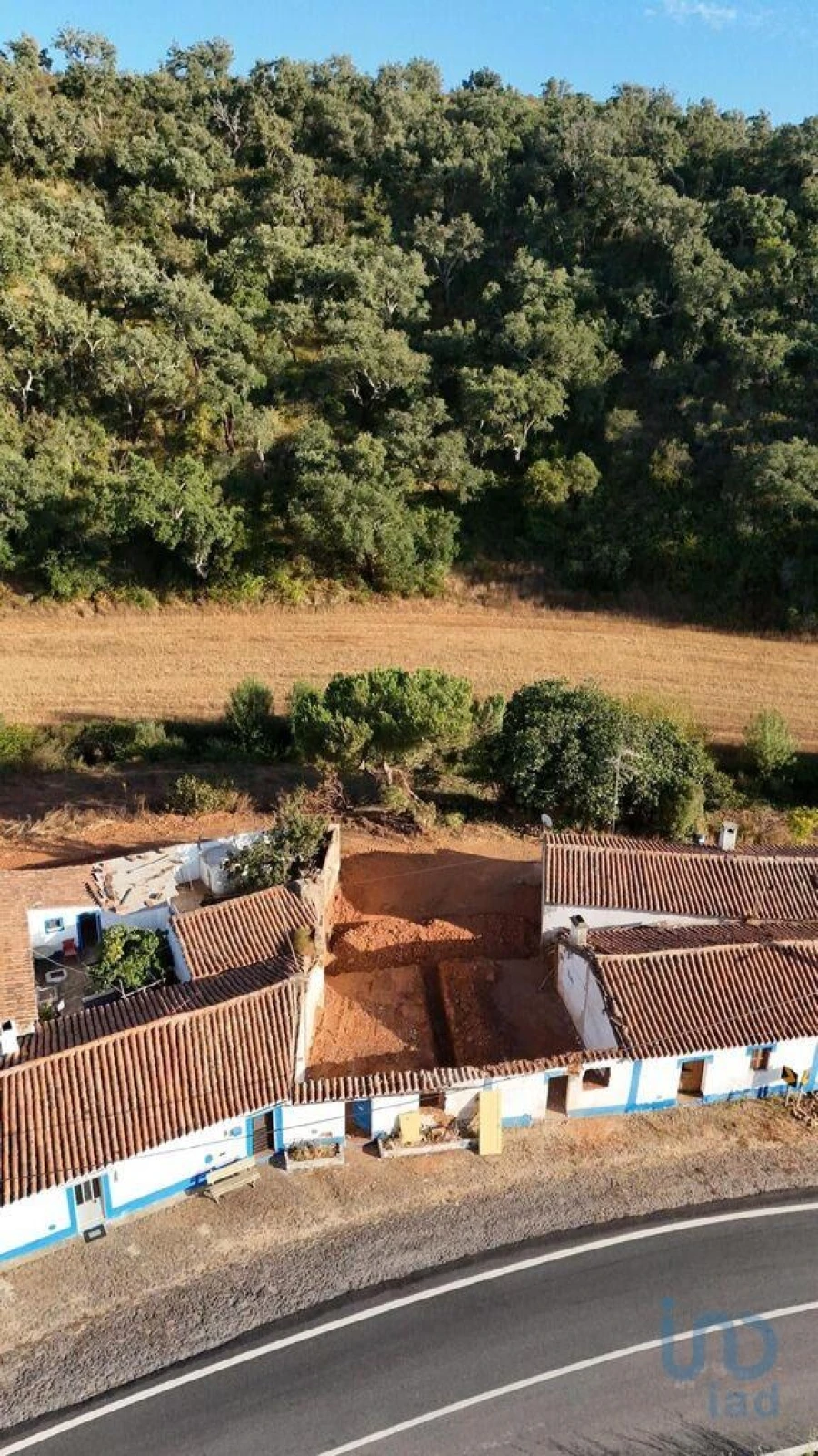 Moradia T1 para Venda em São Salvador e Santa Maria Foto 10