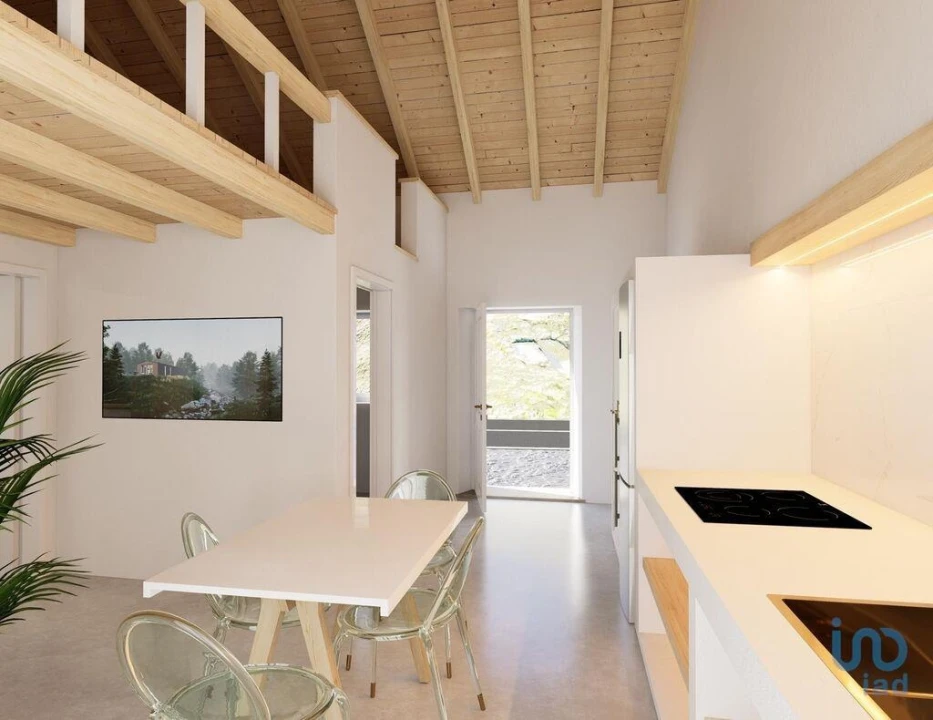 Moradia T1 para Venda em São Salvador e Santa Maria Foto 5