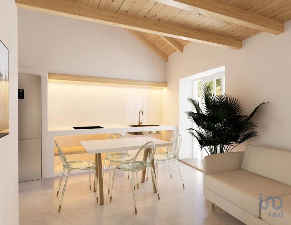 Moradia T1 para Venda em São Salvador e Santa Maria Foto 4