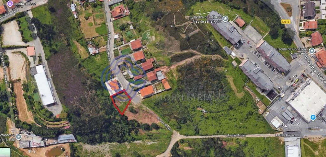 Terreno para Venda em Gondomar (São Cosme), Valbom e Jovim Foto 3