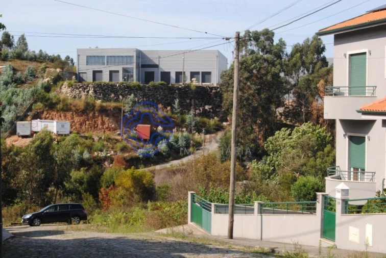 Terreno para Venda em Gondomar (São Cosme), Valbom e Jovim Foto 2