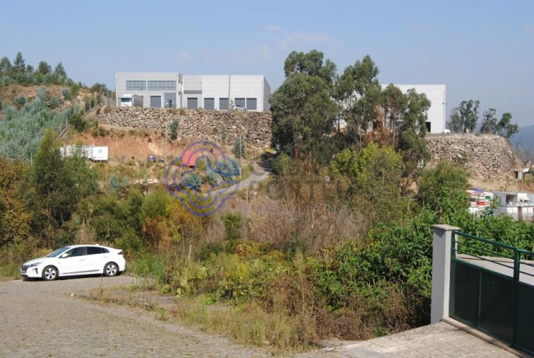 Terreno para Venda em Gondomar (São Cosme), Valbom e Jovim Foto 9