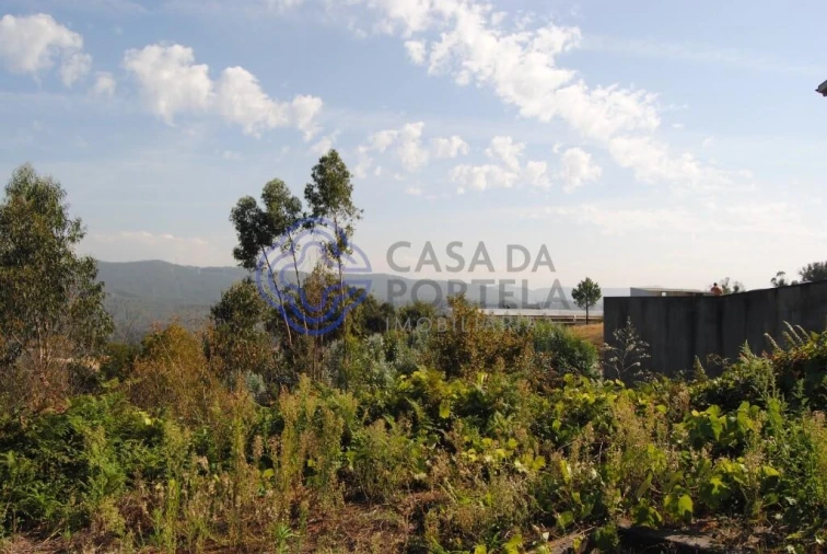 Terreno para Venda em Gondomar (São Cosme), Valbom e Jovim Foto 7