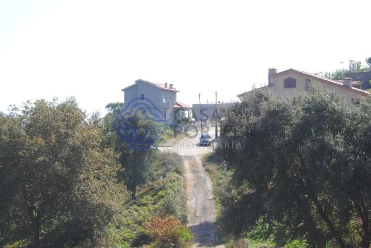 Terreno para Venda em Gondomar (São Cosme), Valbom e Jovim Foto 11