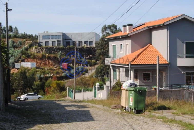 Terreno para Venda em Gondomar (São Cosme), Valbom e Jovim