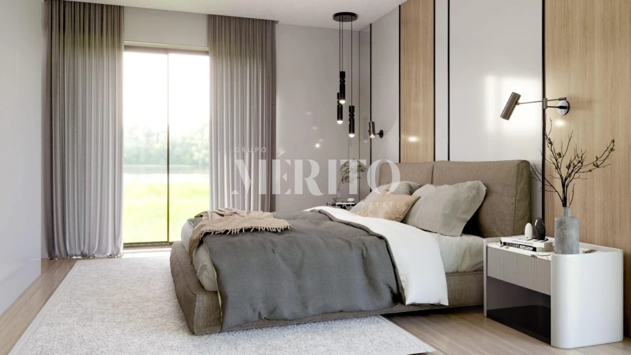 Moradia T3 para Venda em Campo e Tamel (São Pedro Fins) Foto 22