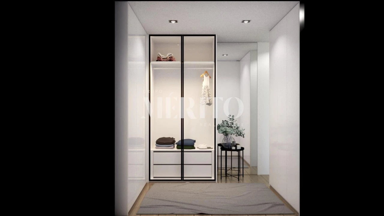 Moradia T3 para Venda em Campo e Tamel (São Pedro Fins) Foto 25