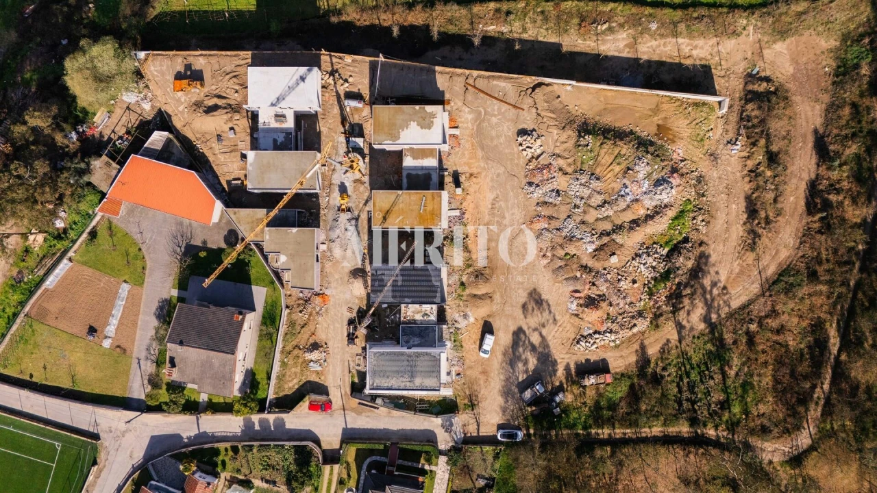 Moradia T3 para Venda em Campo e Tamel (São Pedro Fins) Foto 7