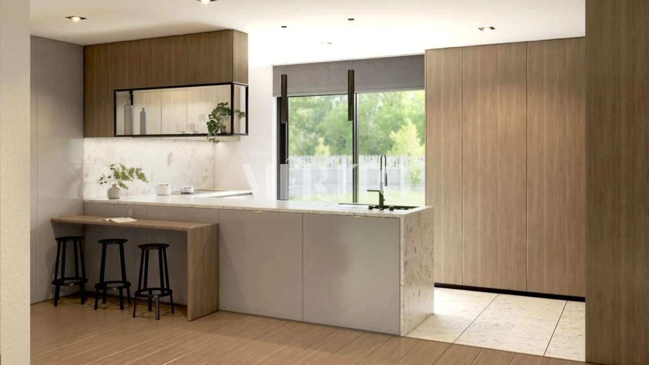 Moradia T3 para Venda em Campo e Tamel (São Pedro Fins) Foto 13