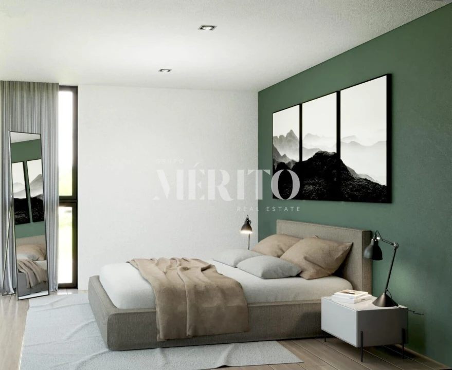 Moradia T3 para Venda em Campo e Tamel (São Pedro Fins) Foto 18