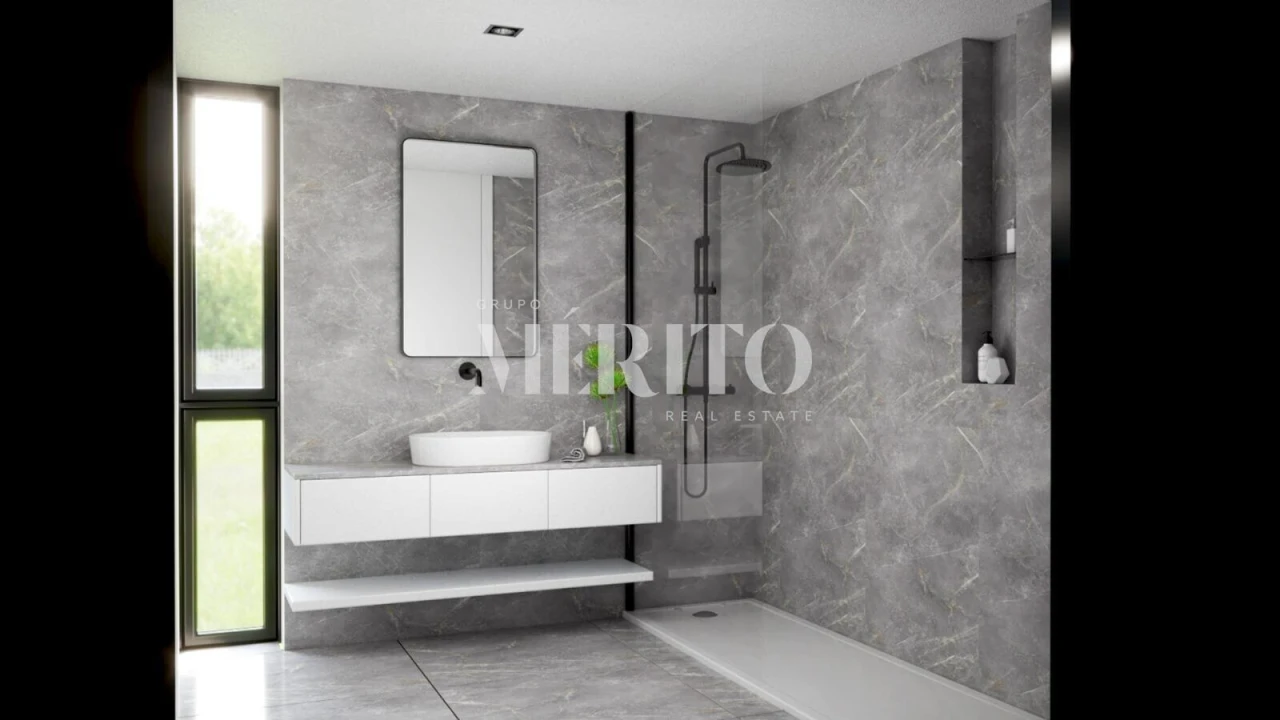 Moradia T3 para Venda em Campo e Tamel (São Pedro Fins) Foto 19