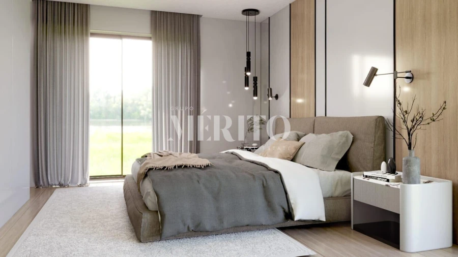 Moradia T3 para Venda em Campo e Tamel (São Pedro Fins) Foto 22