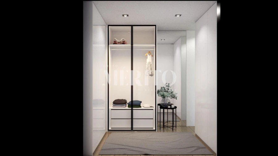 Moradia T3 para Venda em Campo e Tamel (São Pedro Fins) Foto 25