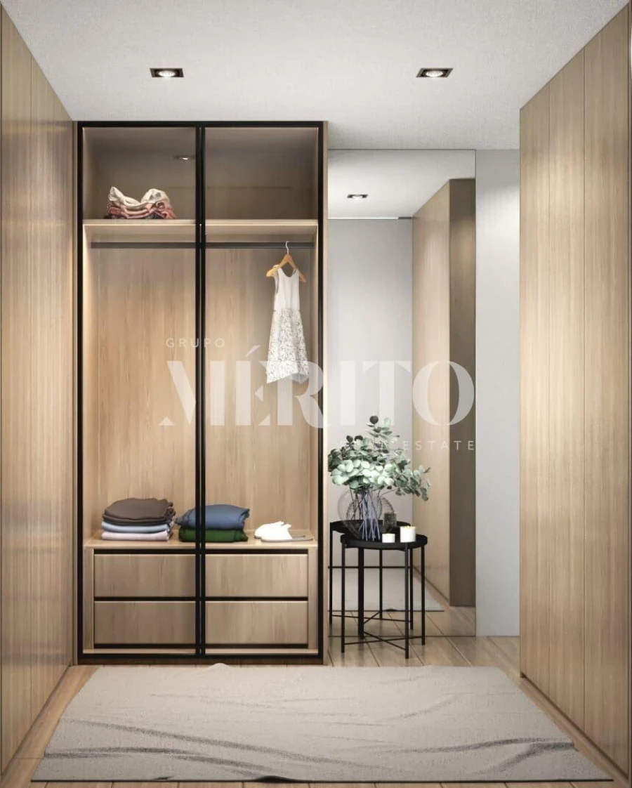 Moradia T3 para Venda em Campo e Tamel (São Pedro Fins) Foto 26