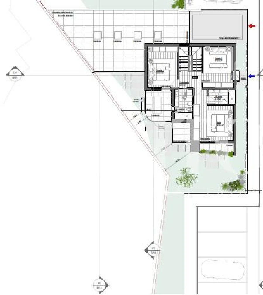 Moradia T3 para Venda em Campo e Tamel (São Pedro Fins) Foto 12