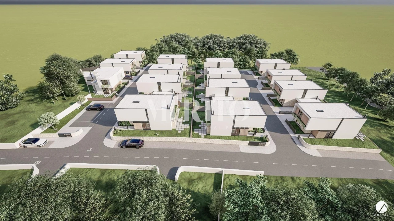 Moradia T3 para Venda em Campo e Tamel (São Pedro Fins) Foto 2