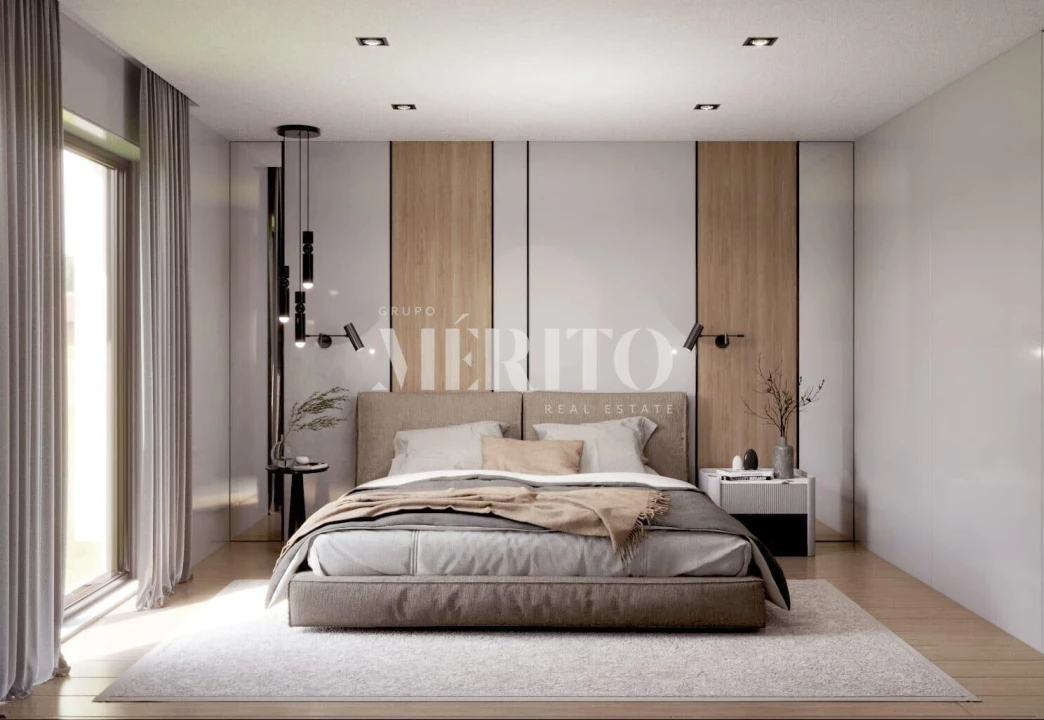 Moradia T3 para Venda em Campo e Tamel (São Pedro Fins) Foto 23