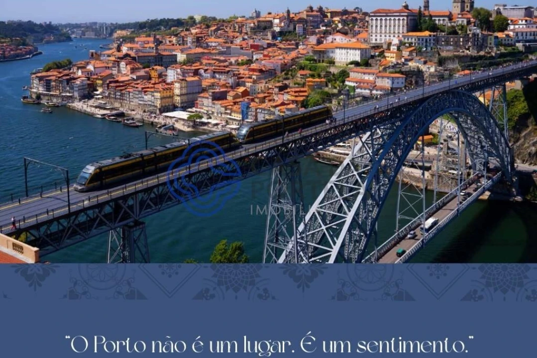 Apartamento T2 para Venda em Paranhos Foto 2