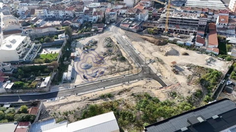 Apartamento T2 para Venda em Paranhos