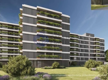 Apartamento T2 para Venda em Paranhos