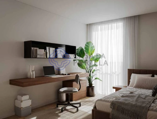 Apartamento T2 para Venda em Paranhos Foto 14
