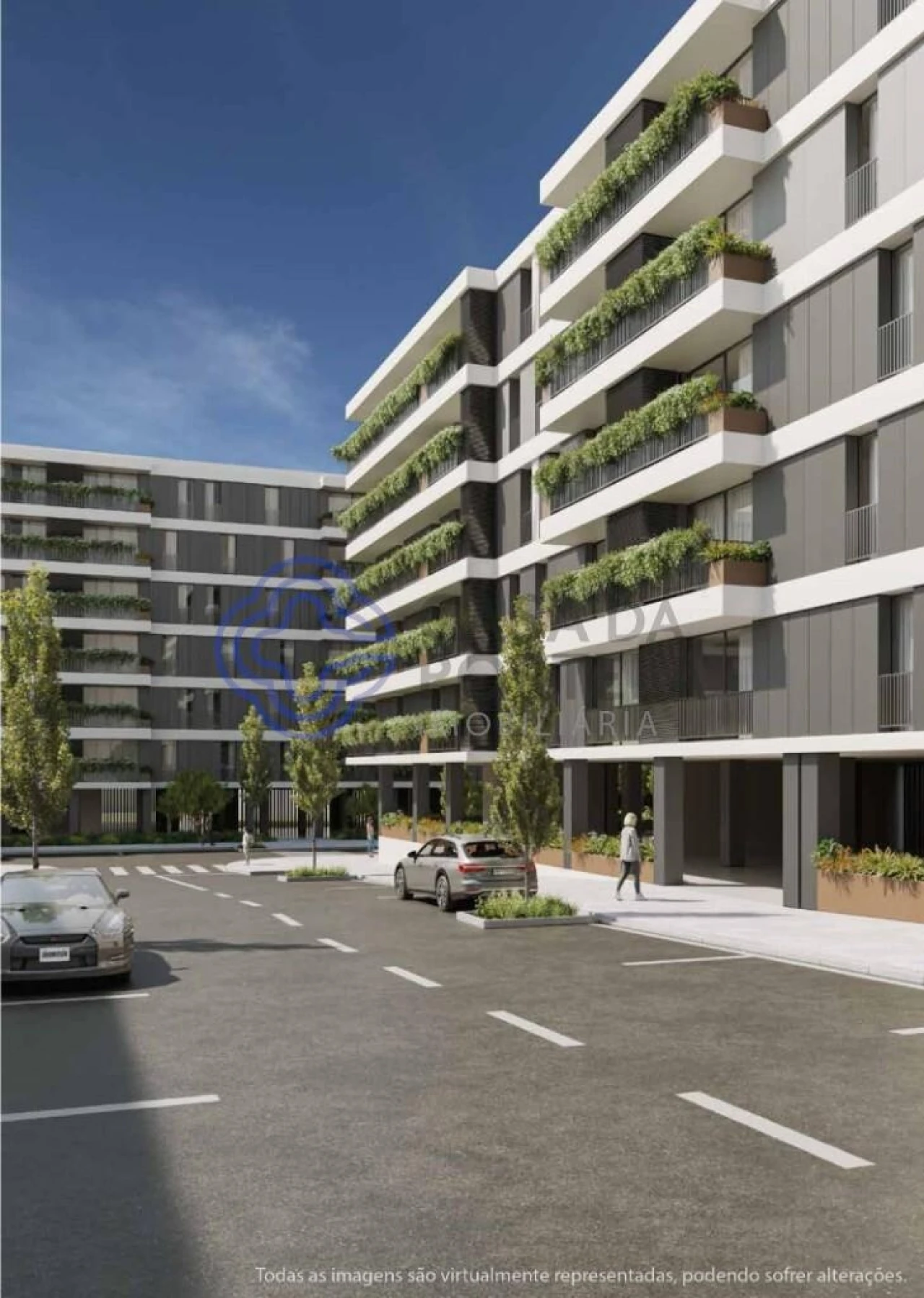 Apartamento T2 para Venda em Paranhos Foto 5