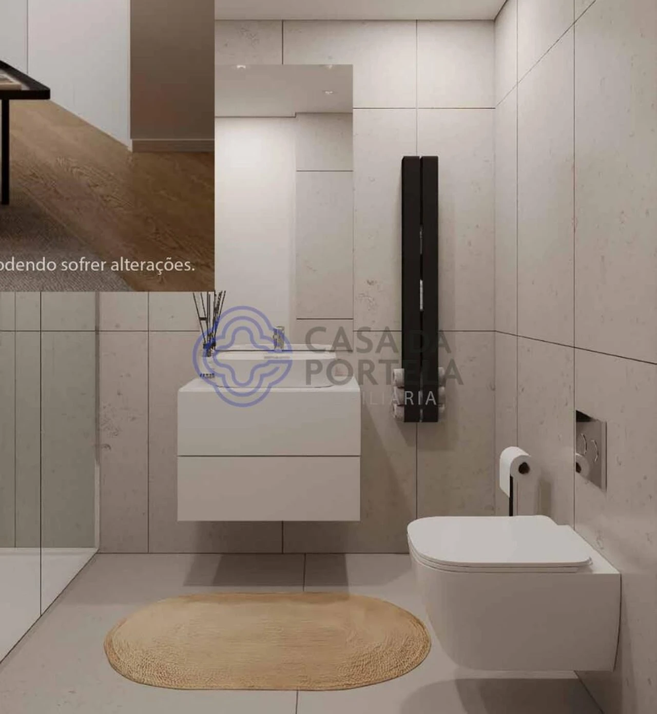 Apartamento T2 para Venda em Paranhos Foto 13