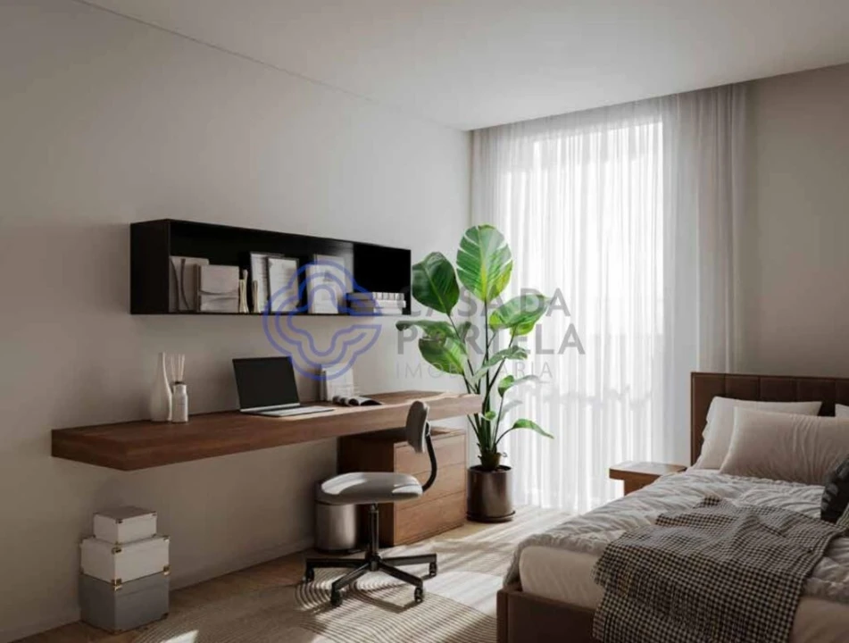 Apartamento T2 para Venda em Paranhos Foto 14