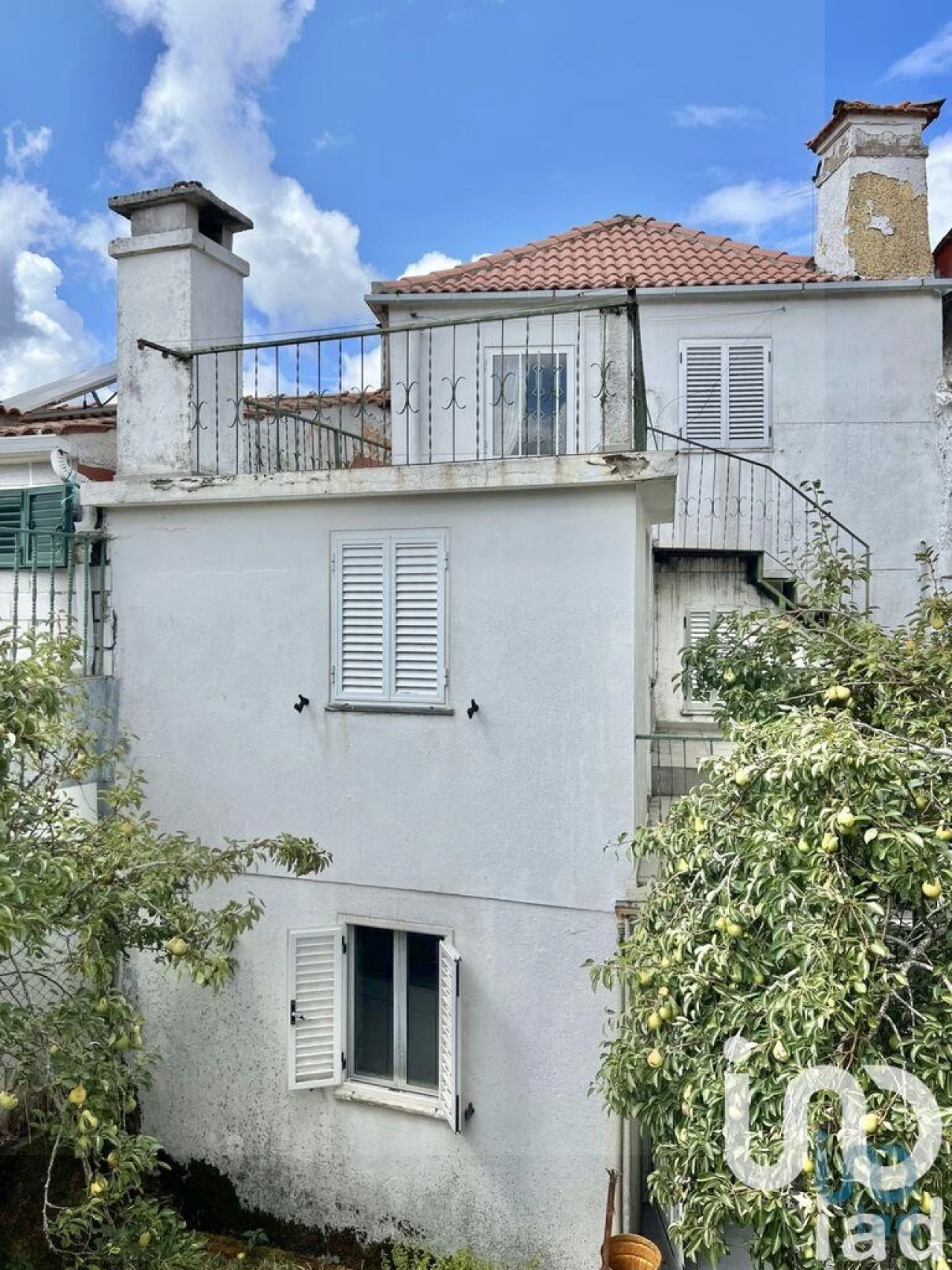 Moradia T2 para Venda em Gosende Foto 6