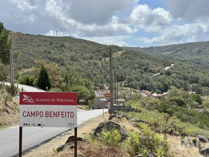 Moradia T2 para Venda em Gosende Foto 18