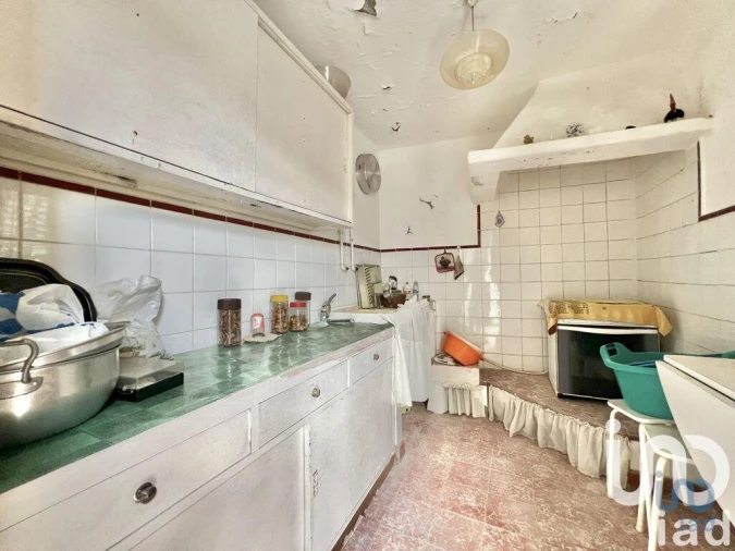 Moradia T2 para Venda em Gosende Foto 13