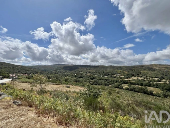 Moradia T2 para Venda em Gosende Foto 20