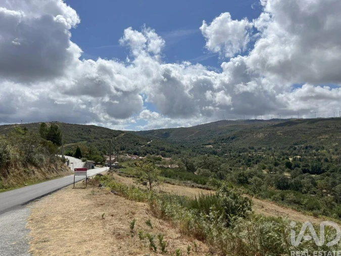 Moradia T2 para Venda em Gosende Foto 19