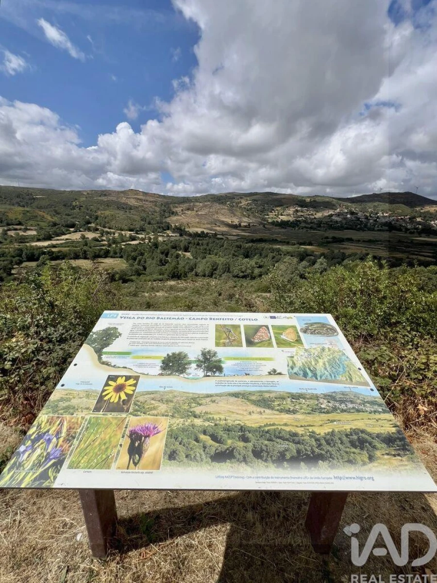 Moradia T2 para Venda em Gosende Foto 22