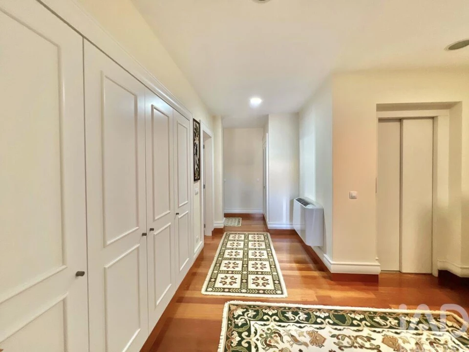 Moradia T5 para Venda em Canas de Senhorim Foto 28