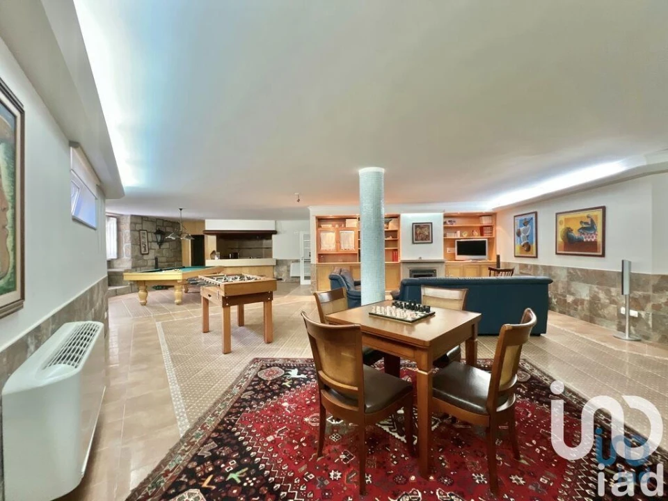 Moradia T5 para Venda em Canas de Senhorim Foto 11