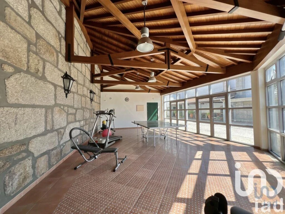 Moradia T5 para Venda em Canas de Senhorim Foto 9