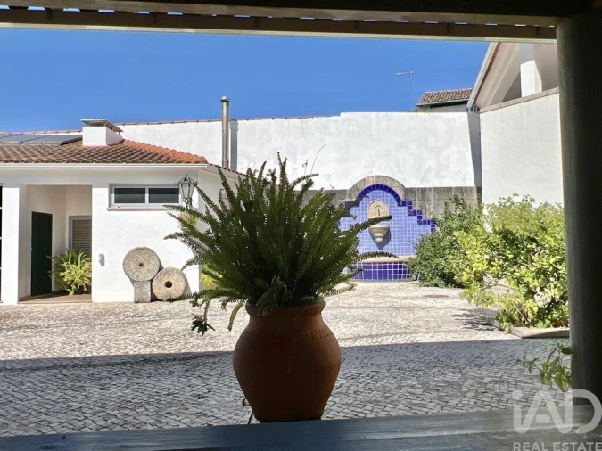 Moradia T5 para Venda em Canas de Senhorim Foto 39