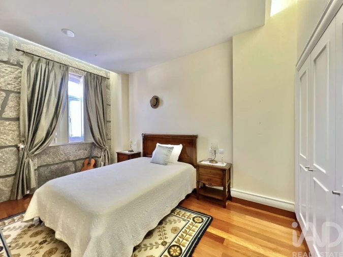 Moradia T5 para Venda em Canas de Senhorim Foto 29