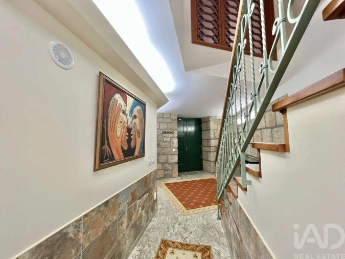 Moradia T5 para Venda em Canas de Senhorim Foto 35