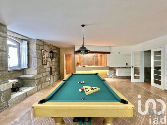 Moradia T5 para Venda em Canas de Senhorim Foto 12