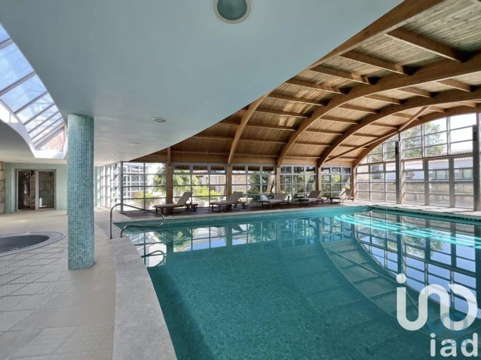 Moradia T5 para Venda em Canas de Senhorim Foto 6